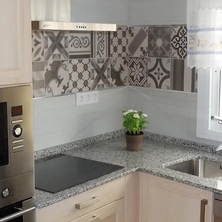 Διαμέρισμα Agua Azul