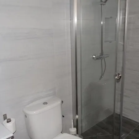 Agua Azul Conil De La Frontera