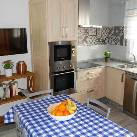 Agua Azul * Conil De La Frontera