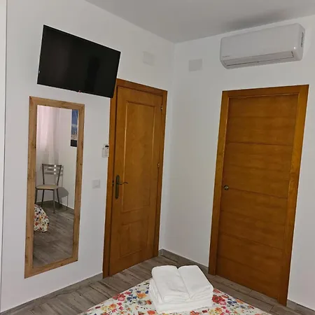 Agua Azul Apartman Conil de la Frontera
