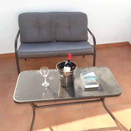 Agua Azul Apartman