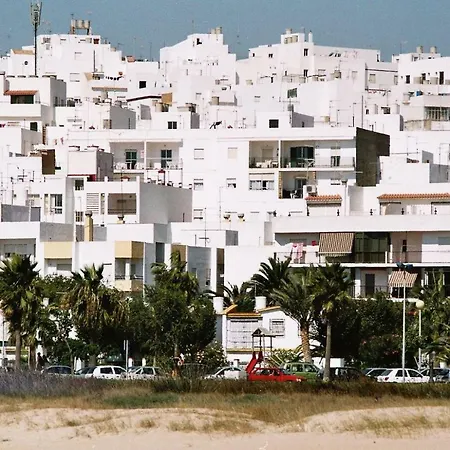 Agua Azul Conil De La Frontera