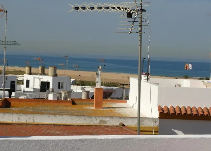 Agua Azul קוניל דה לה פרונטרה