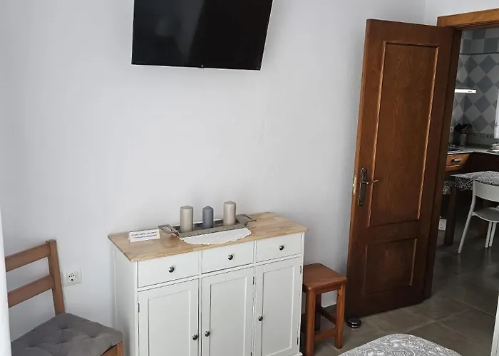 Appartement Agua Azul *