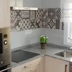 Apartament Agua Azul