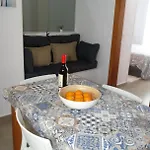 Apartament Agua Azul *