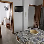 Apartament Agua Azul