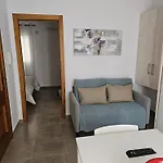 Apartament Agua Azul