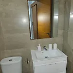 Apartament Agua Azul