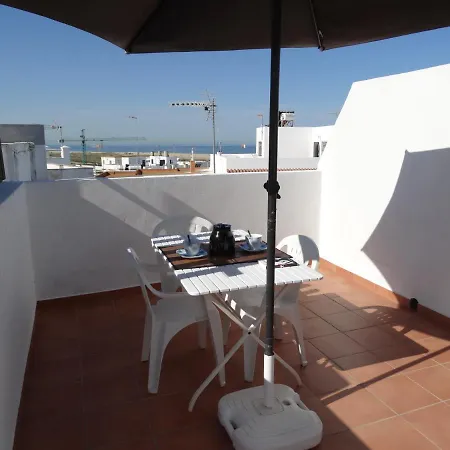 Apartament Agua Azul Conil De La Frontera