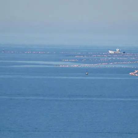 Agua Azul Apartment *