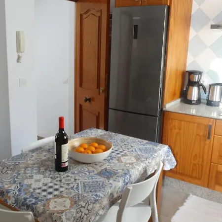 Apartament Agua Azul Conil De La Frontera