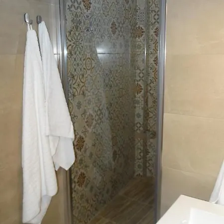 Agua Azul Conil De La Frontera