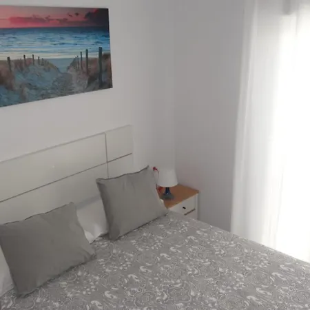 Agua Azul * Conil De La Frontera