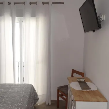 Agua Azul Apartament