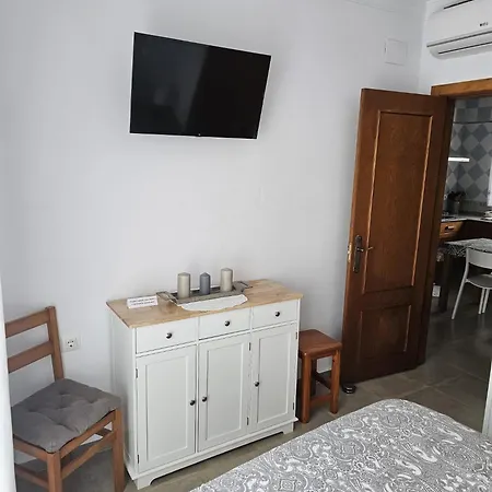 Apartament Agua Azul *