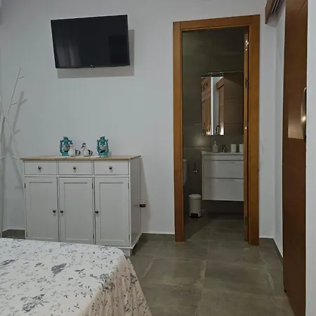 Agua Azul Apartment *