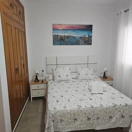 Agua Azul Conil De La Frontera