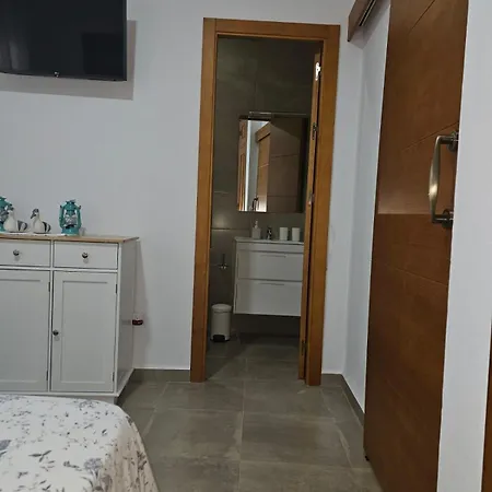Agua Azul Apartment Conil De La Frontera