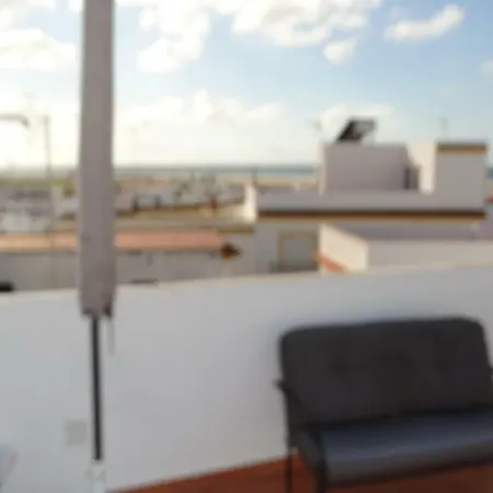 Agua Azul * Conil De La Frontera