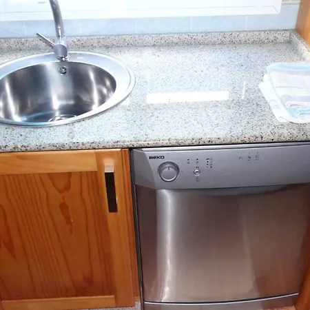 Apartament Agua Azul