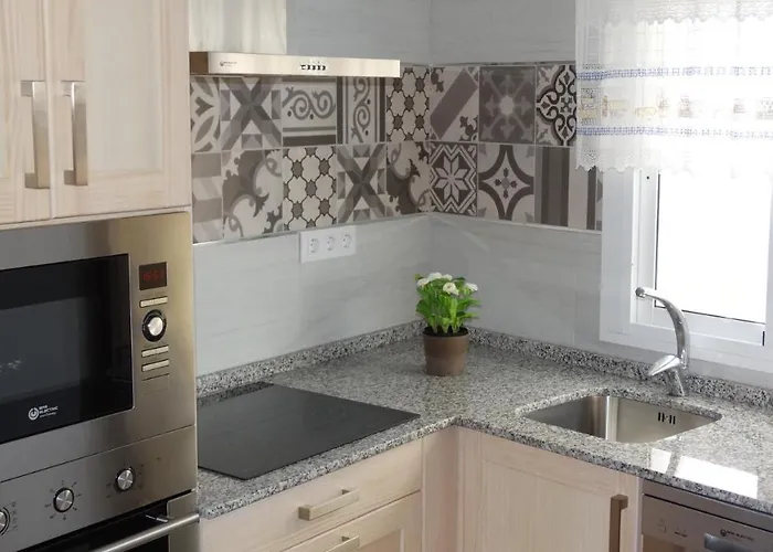 Апартаменты Agua Azul