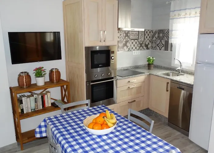 Agua Azul * Conil De La Frontera