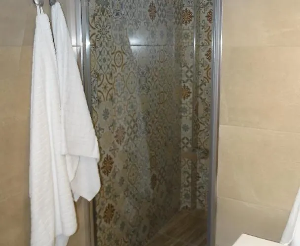 Agua Azul Conil De La Frontera