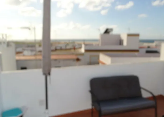 Agua Azul * Conil De La Frontera