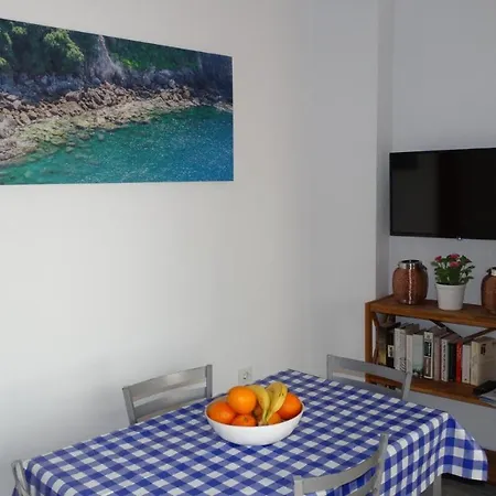 Agua Azul 公寓