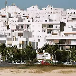 Agua Azul Conil De La Frontera