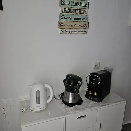 Agua Azul Apartmán Conil De La Frontera