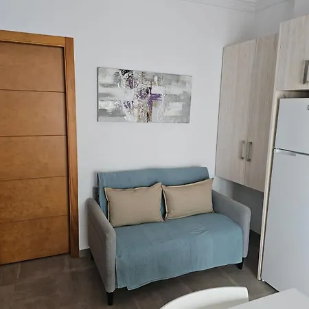 Apartmán Agua Azul Conil De La Frontera