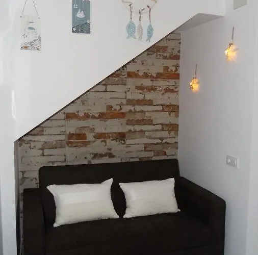 Apartmán Agua Azul
