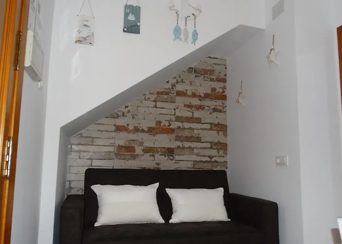 Agua Azul Apartmán
