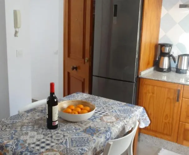 Apartmán Agua Azul Conil De La Frontera