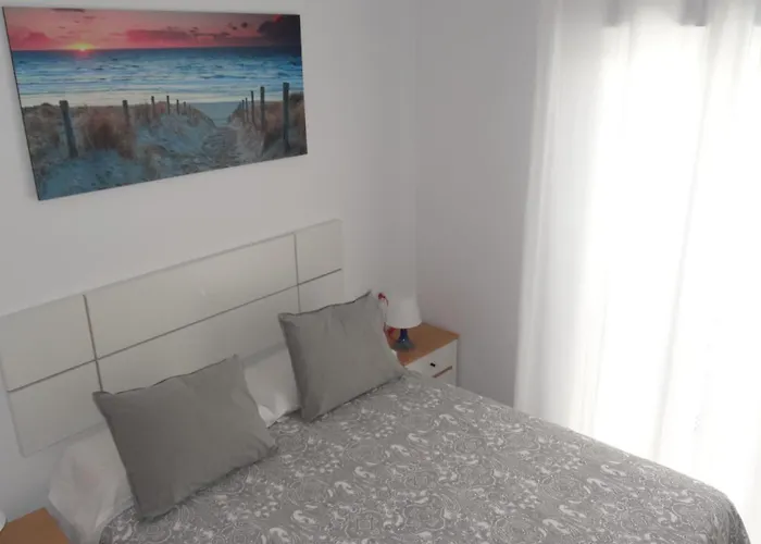 Agua Azul * Conil De La Frontera