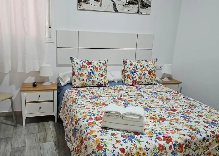 Apartmán Agua Azul *