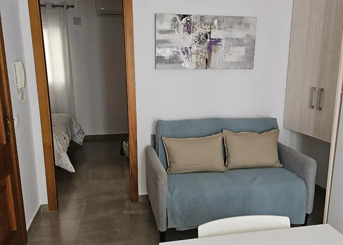 Apartmán Agua Azul