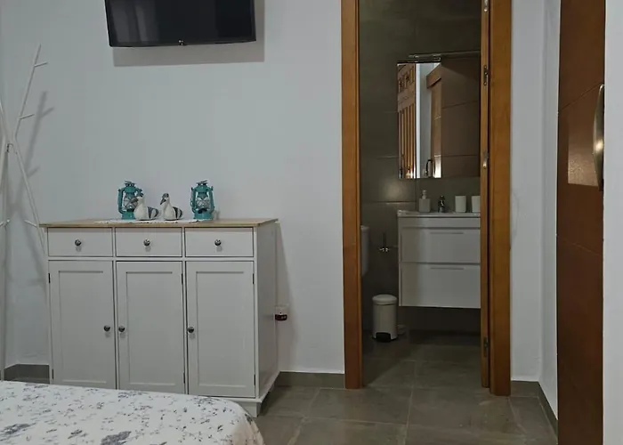 Agua Azul Apartmán *