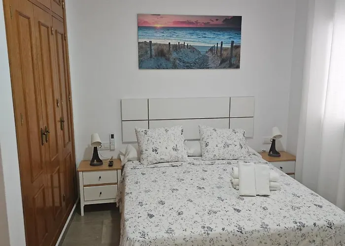 Agua Azul Conil De La Frontera